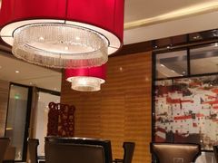 -青岛富力艾美酒店-乐美中餐厅创意胶东菜