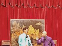 -哈哈曲艺社(西门闲亭店)