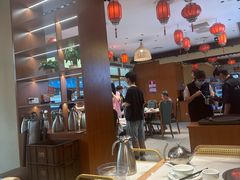 -鹅香四海·卤水火锅·砂锅粥·潮汕菜(宝安店)