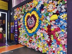 -Tenker Club弹刻极限主题公园 · 蹦床 · 团建 · 生日派对(大关店)
