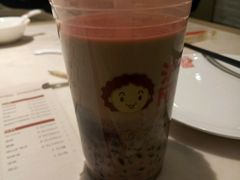 -沪上阿姨鲜果茶(华新大街店)