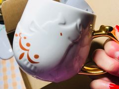 -星巴克臻选(北京富力家园店)