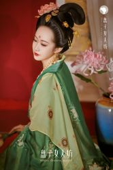 -盘子女人坊古装写真摄影(苏州旗舰店)