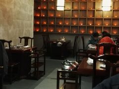-鼎尊锅物料理(五角场店)