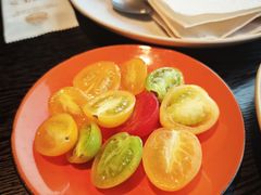 -老友时光·Pizza(泰华黑金店)