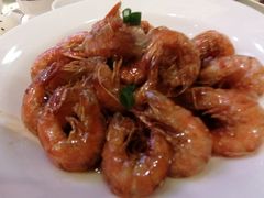 油爆虾-金时代顺风大酒店(协泰店)