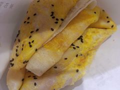 -煎饼道·新鲜现做(来福士店)