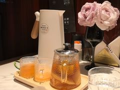 -风渡嘉荷西餐厅 Windy City(西三旗金隅店)