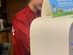 -红料理|串串有瘾·烧烤(吴中路店)