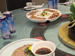-红菜坊·烤鸭·川鲁宴(石园店)