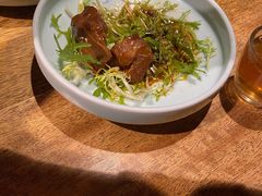 椒麻排骨-小吊梨汤·北京菜·烤鸭(四元桥店)