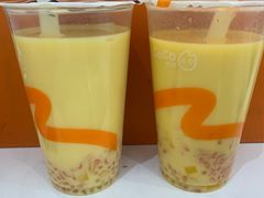 -CoCo都可(建外SOHO店)