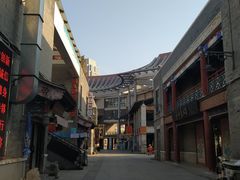-古文化街旅游区
