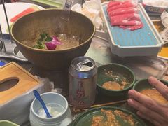 -阿古蒙·传统涮火锅自助(三台子万象汇店)