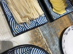 -燚店·铁板鱼蛙·烤肉·烤串(北新桥店)