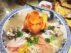 -老雒阳面馆·水席(高新区店)