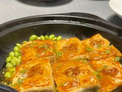 -阿庄新豫菜(航海东路店)