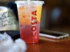 -COSTA COFFEE(上海虹口公园店)