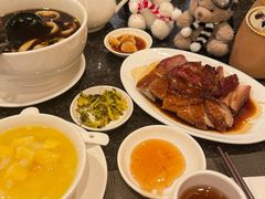 -中国厨房/台湾牛肉面