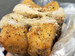 油条包麻糍-乌江鱼杭帮菜(西湖店)