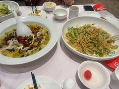 -老妈菜馆(建设街店)
