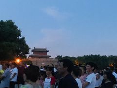 -卢沟桥文化旅游区