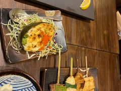 -鸟鹏烧鸟居酒屋(熙龙湾店)