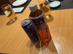 -虹料理·日料放题(悠方店)