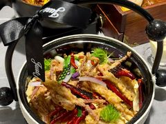 -3号仓库·创意中国菜(乐清正大广场店)