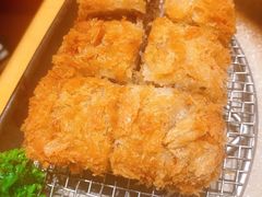 -胜博殿日式炸猪排(西红门店)