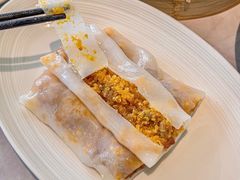 -陶兰居·手工点心·粤菜(圆融时代广场店)