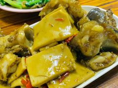 -老兵牛蹄店(下沙店)