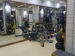 -中田健身工作室(深圳南油店)