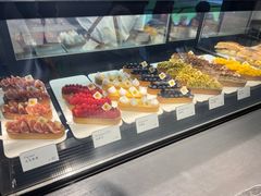 -Money Shops(愚园路店)