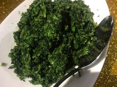 香油万年青-功德林(南京西路店)