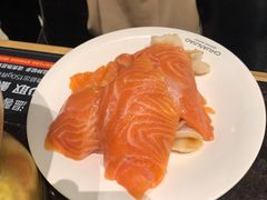 -川骄海鲜自助(河东店)