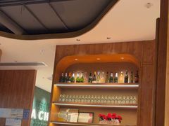 -芭札·Thai泰国餐厅(同和金铂天地店)