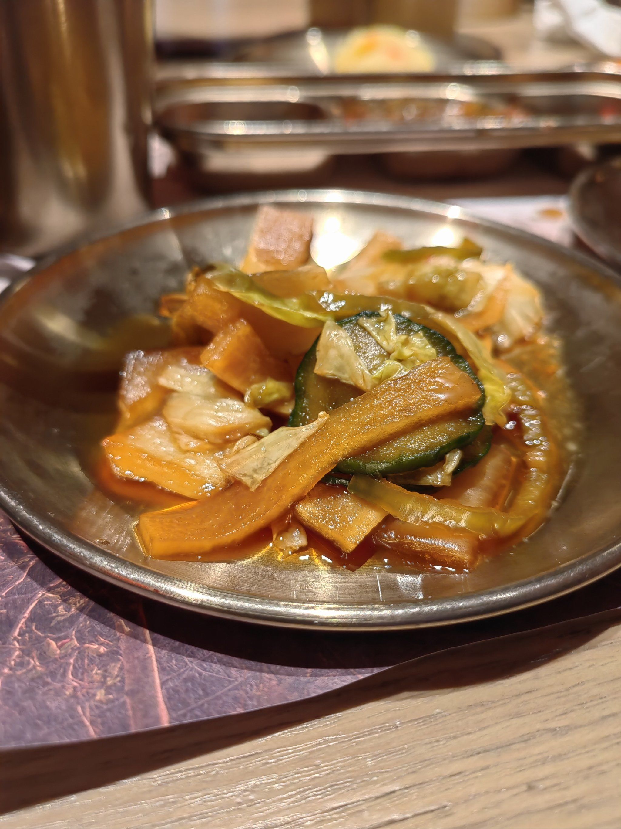 房山龙湖天街西塔老太太