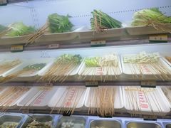 -袁记串串香(川师店)