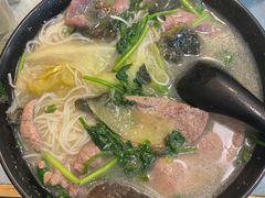 -华嫂冰室(尖沙咀店)