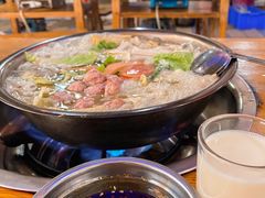 -陈记泸州酸菜豆花火锅(建设路店)