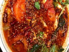 -云海肴·汽锅鸡·云南菜(美罗城店)