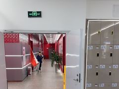 -英派斯健身(海信国际中心馆)