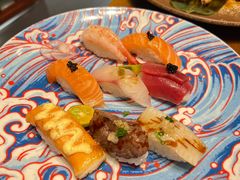 -傑·料理·海鲜放题(佛山文华荟店)