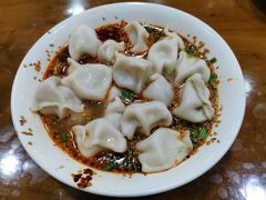 -回坊马二饺子馆