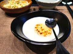 杏仁豆腐-伊藤ITO(侨福芳草地购物中心店)