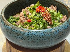 -君霖海鲜私房菜(春柳店)