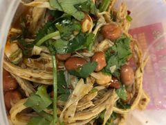 -张记捆鸡(总店)