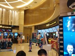 -万达影城(仓山万达广场激光IMAX店)
