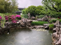 -常熟方塔园